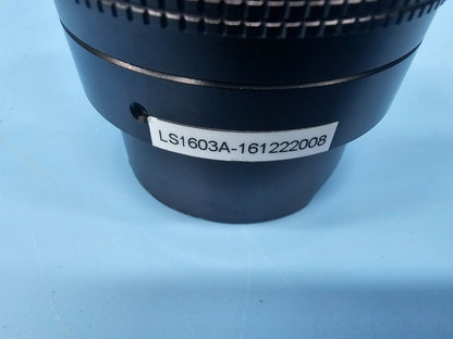 Dalsa LS1603A Camera Lens