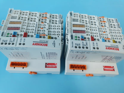 Beckhoff BK5220 PLC Module KL Series