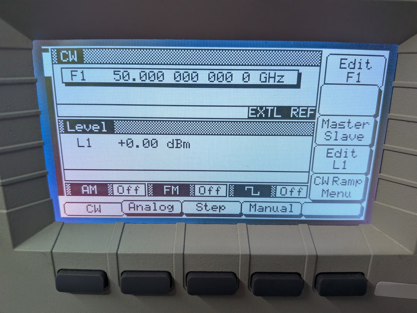 Agilent 86100C 50GHz Infinium DCA-J Oscilloscope Calibrated