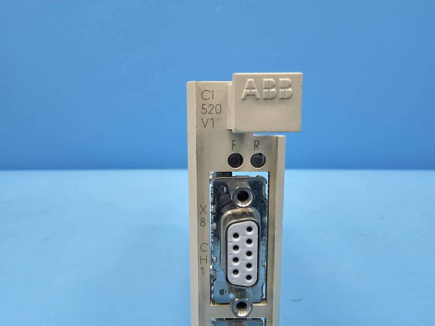 ABB CI520 V1 Board 3BSE012869R1