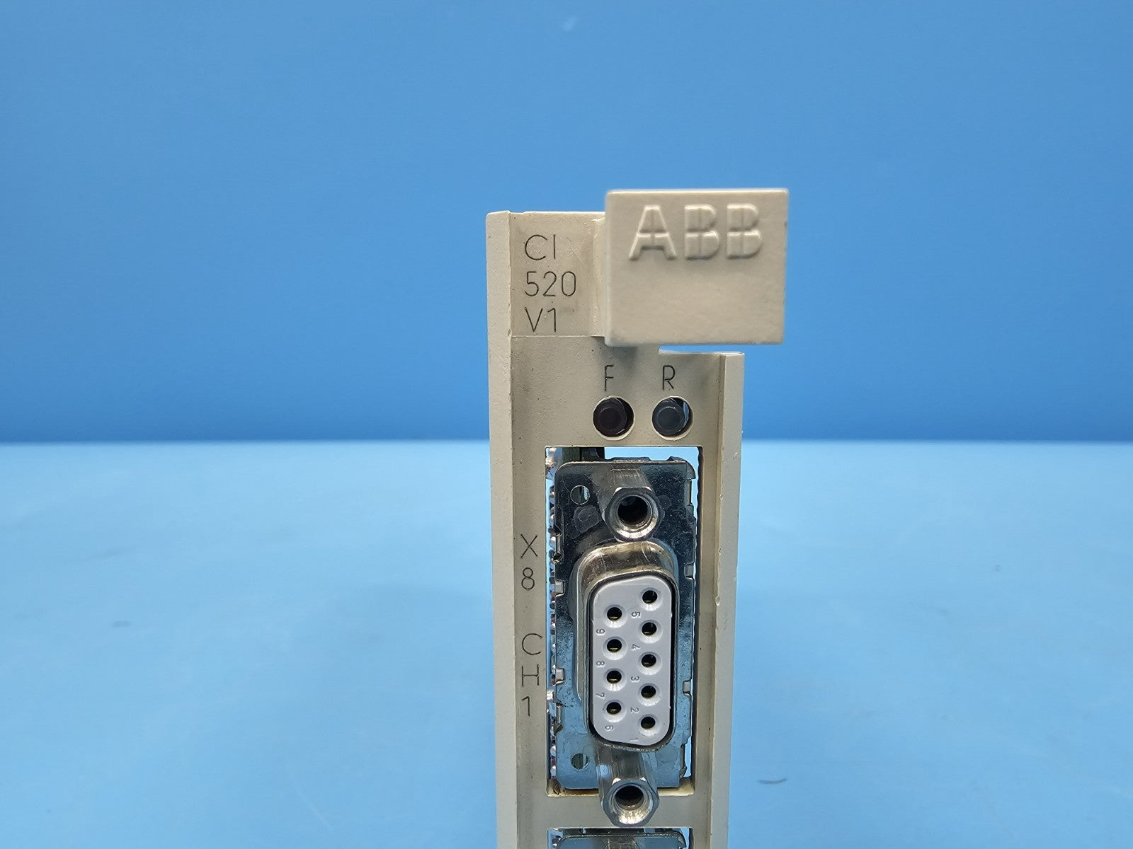 ABB CI520 V1 Board 3BSE012869R1