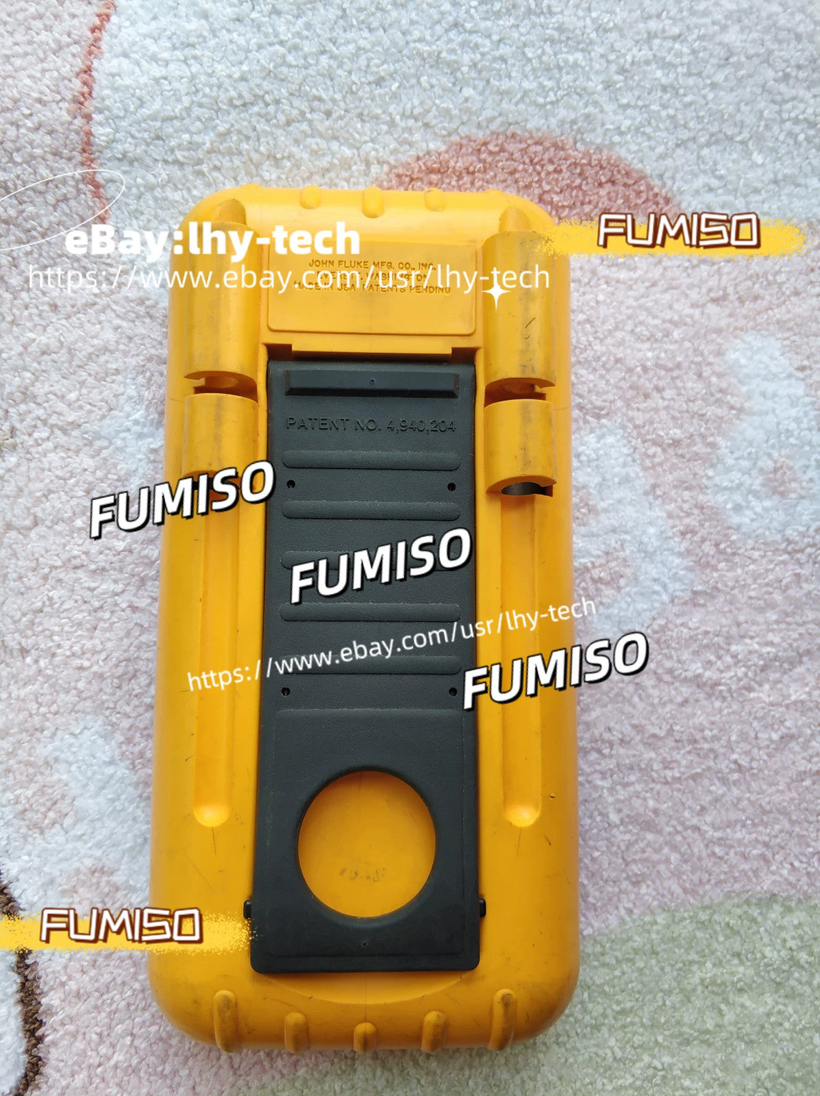 Fluke 87III Digital Multimeter