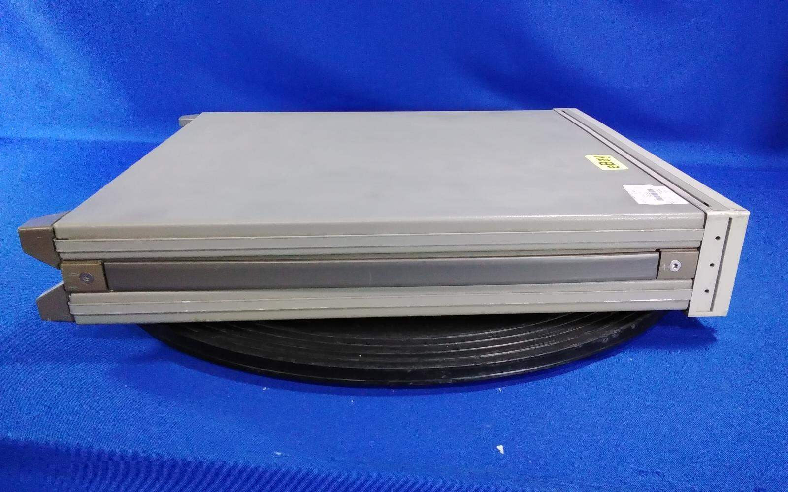 Agilent 85046B Test Set