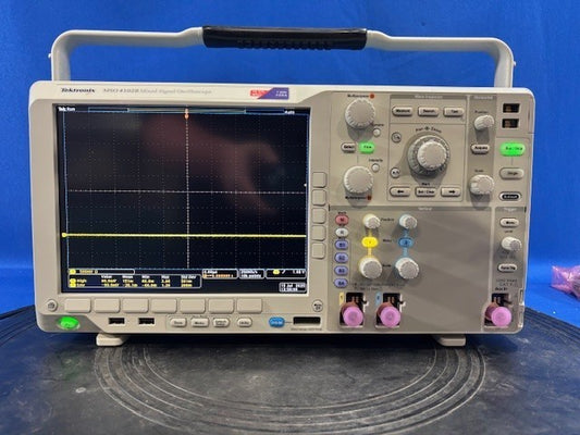 Tektronix MSO4102B Mixed Signal Oscilloscope 1GHz