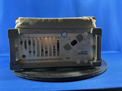 Agilent 54845A 1.5 GHz Digital Oscilloscope