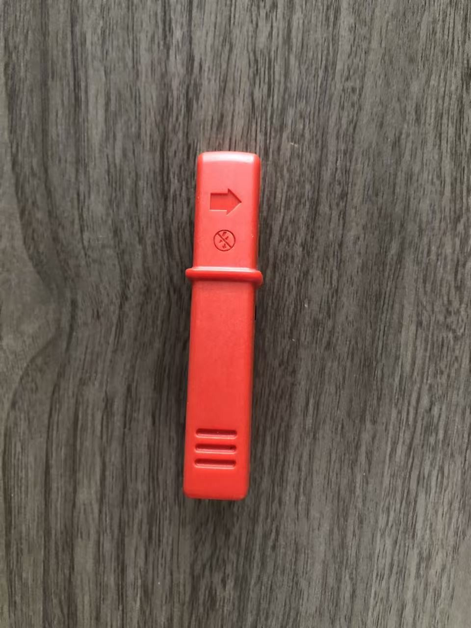 Used Magnetic Core Jaw Fluke 771/772/773 Clamp Meter