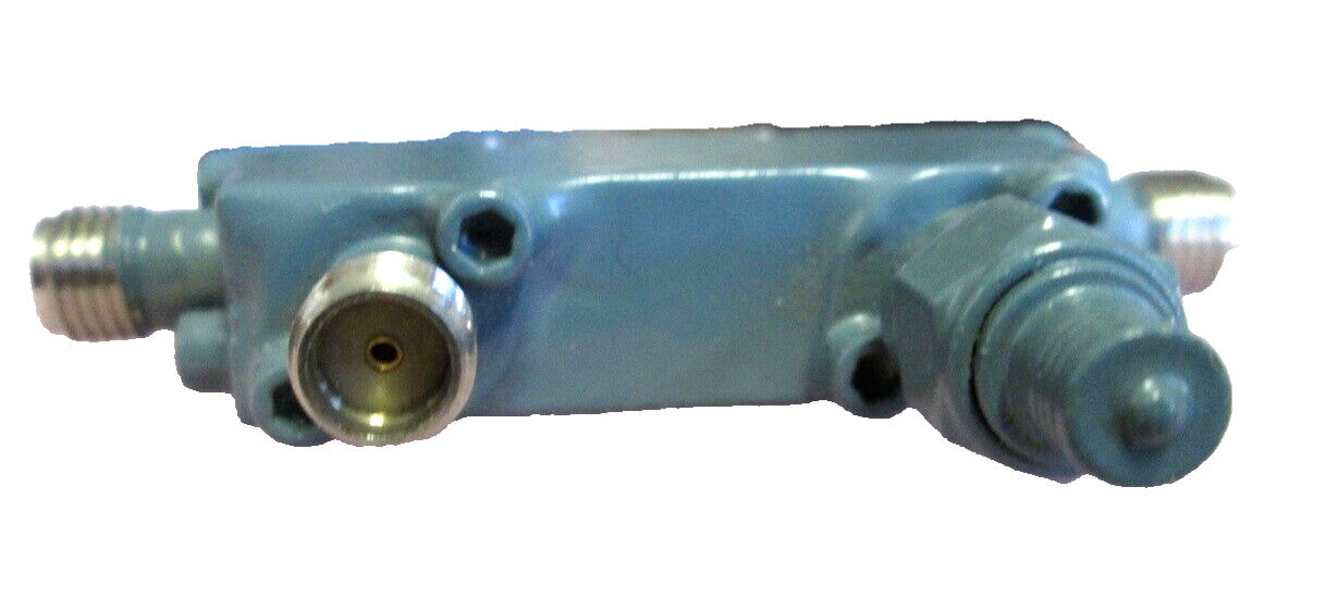 Directional Coupler 6-18 GHz 50W Narda 4246B-20 SMA New