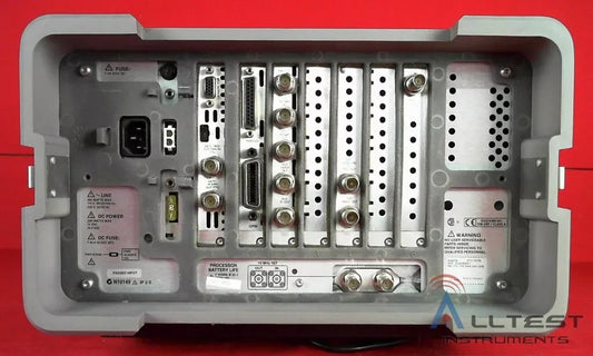 Agilent E4407B ESA-E Spectrum Analyzer 26.5GHz