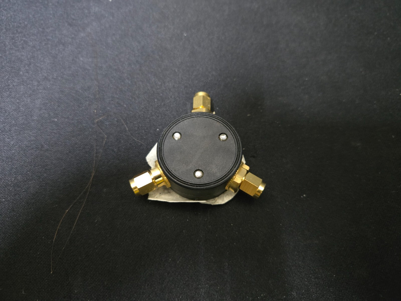 Keysight 85033E 3.5mm Male Calibration Kit