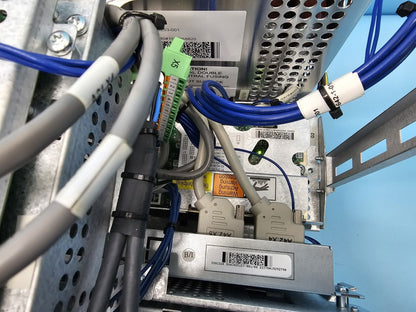 ABB IRC5 Compact Robot Controller