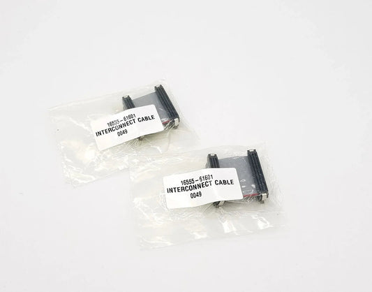 HP/Agilent 16555-61601 Interconnect Cable