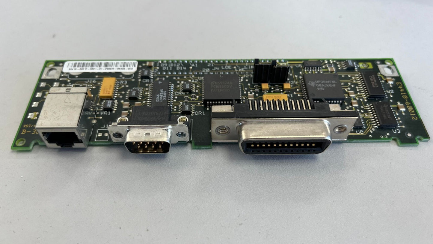 Agilent E4418-60012 GPIB Board EPM Meter