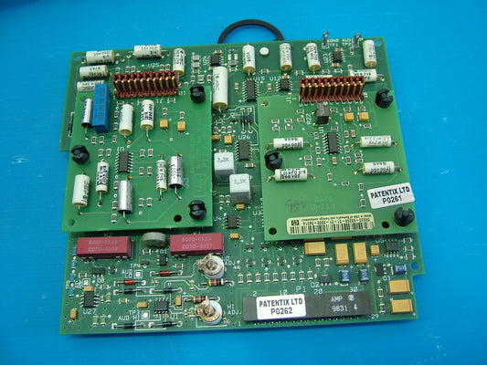HP 08920-60411 Audio Board for 8920A