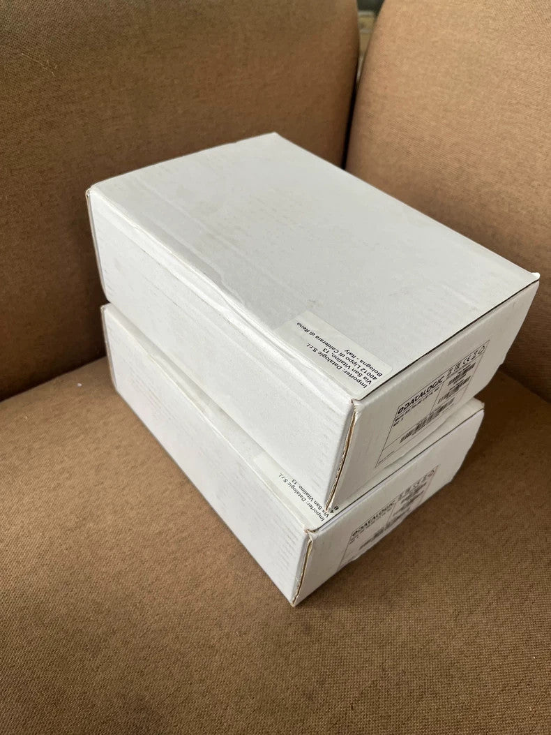 Used Matrix 320 705-330 Industrial Terminal