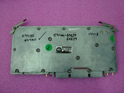Agilent E4400-60659 OUTPUT Board