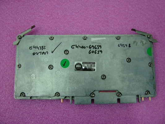 Agilent E4400-60659 OUTPUT Board