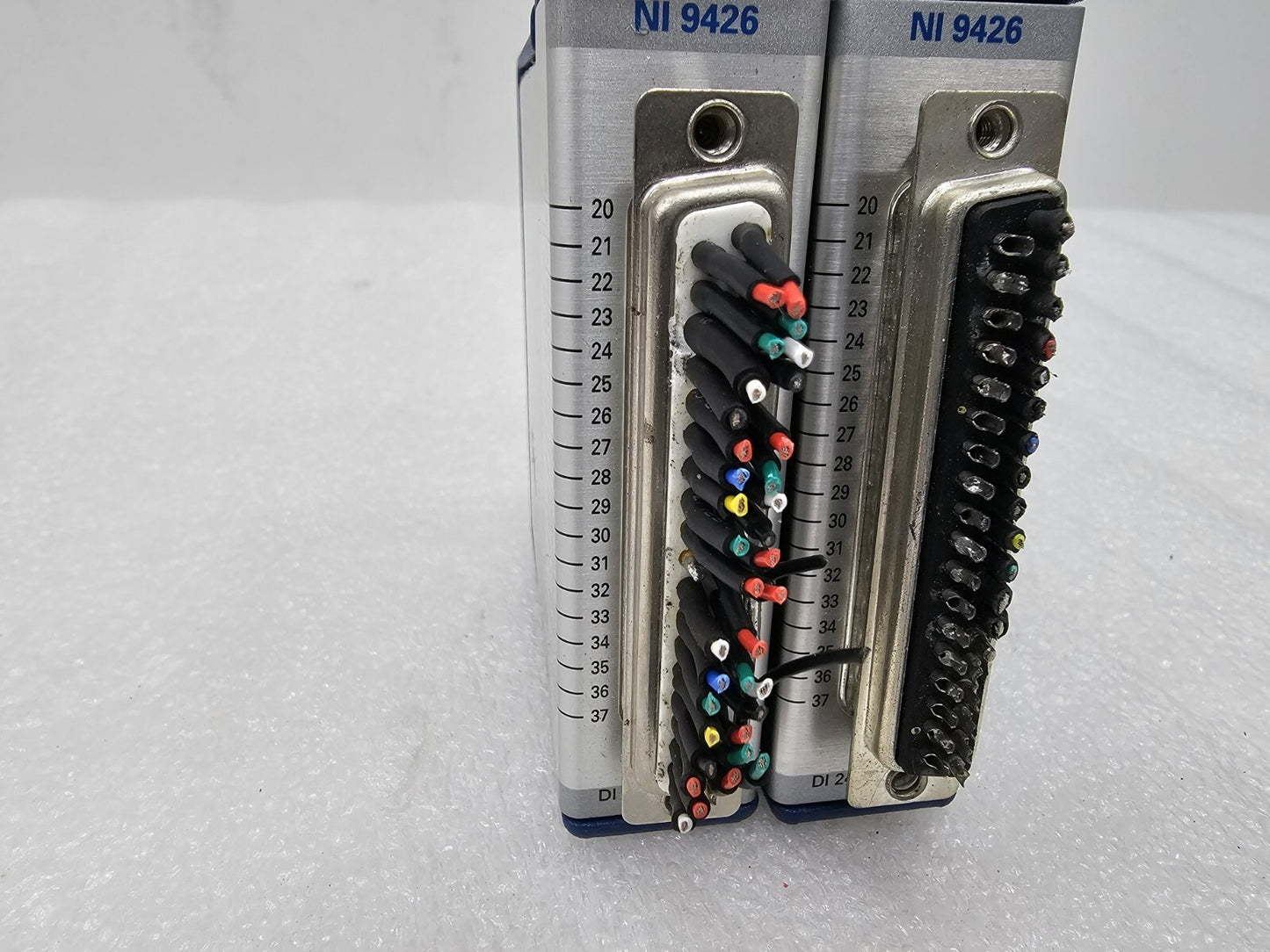 National Instruments NI 9426 Sourcing Digital Input