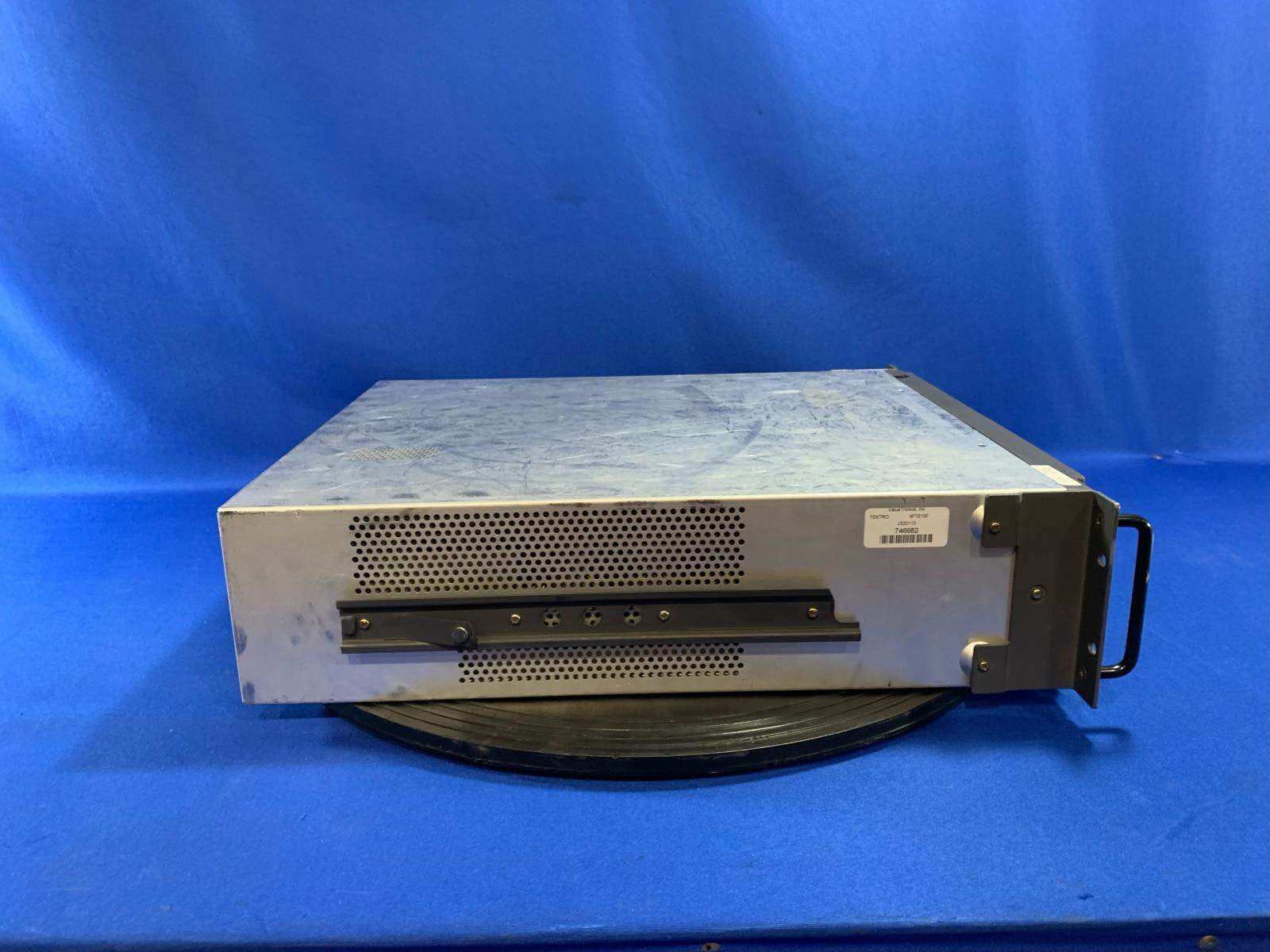 Tektronix MTG100 Generator