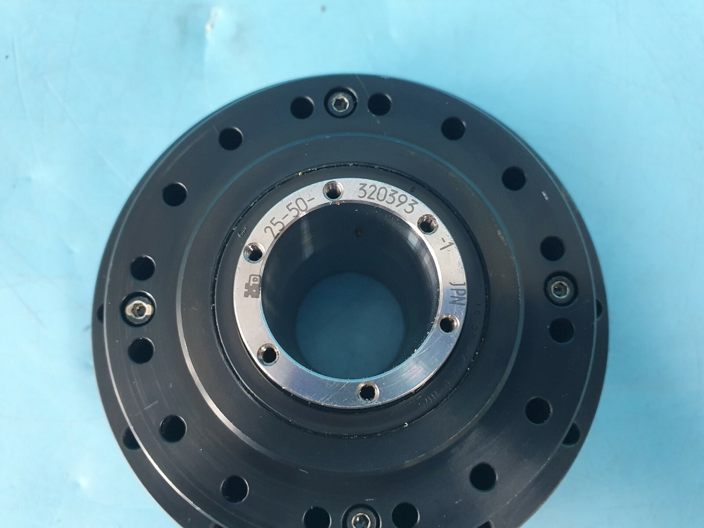 Harmonic SHG-25-50 Harmonic Reducer