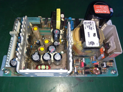 Agilent 8648D RF Signal Generator