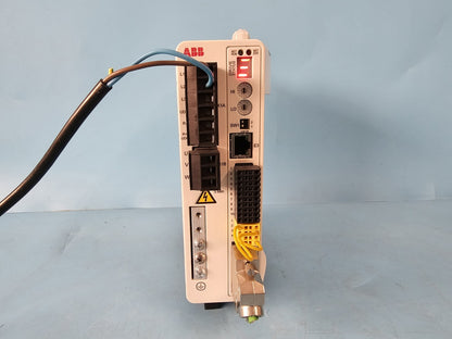 ABB MFE190-04UP-09A0-2 Servo Motor Driver