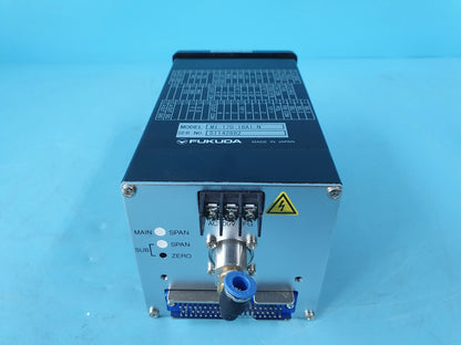 Fukuda MI-170 Differential Pressure Switch 20kPa