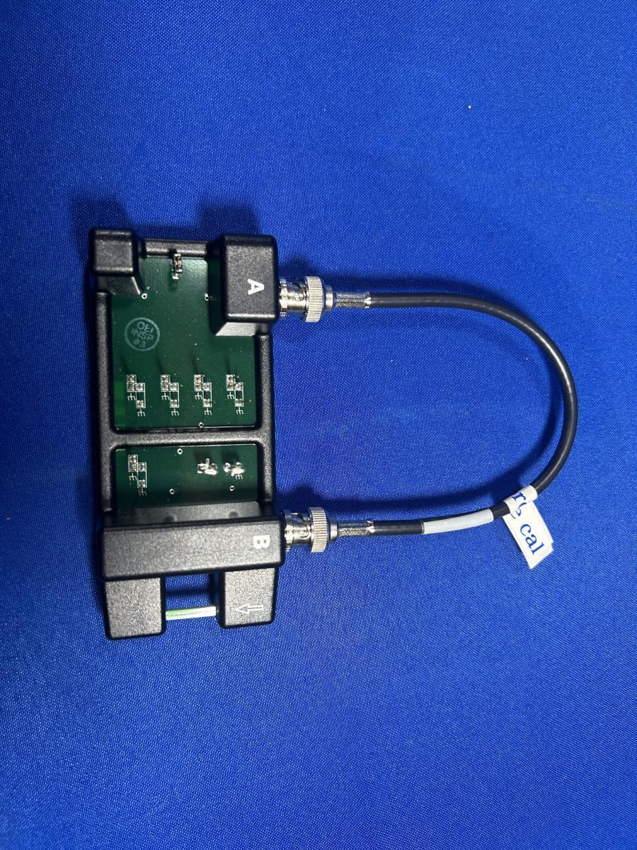 New Tektronix 067-0405-02 Fixture