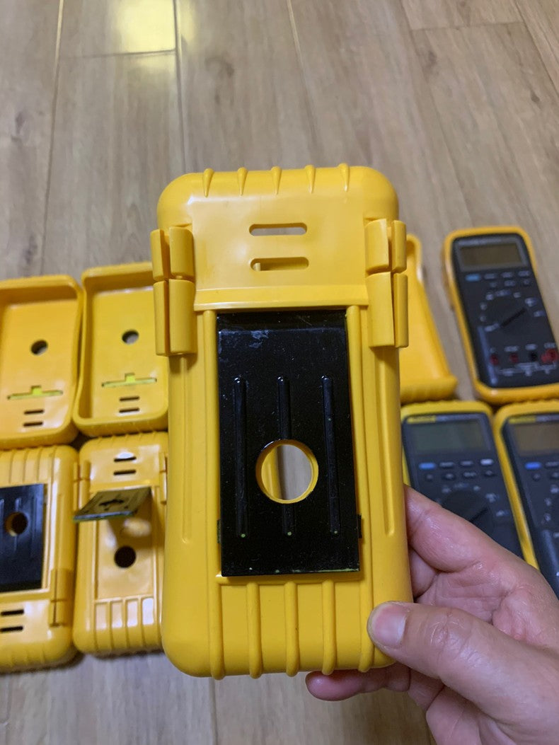 Non-OEM Holster for Fluke 83 87 88 83V 87V 88V