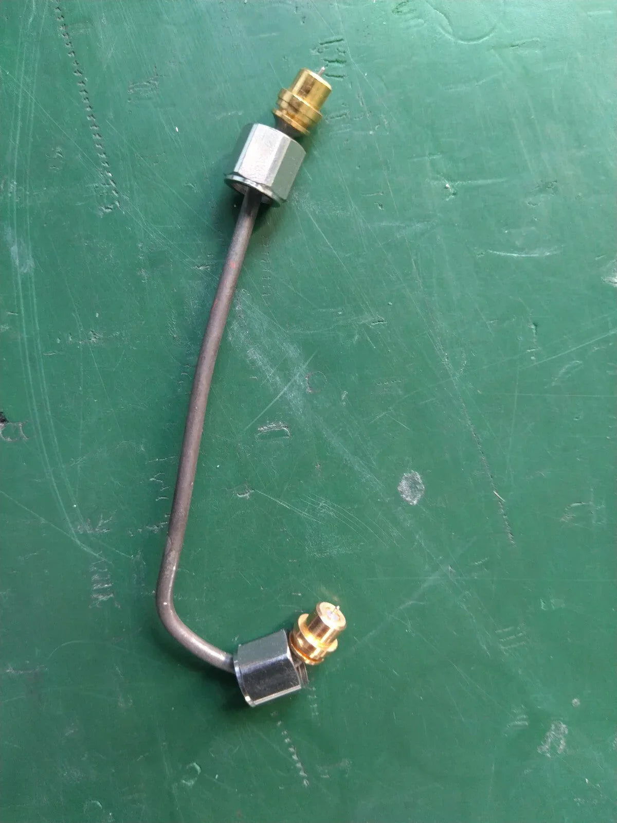 HP Agilent 8564E Semi-Rigid Cable Attenuator