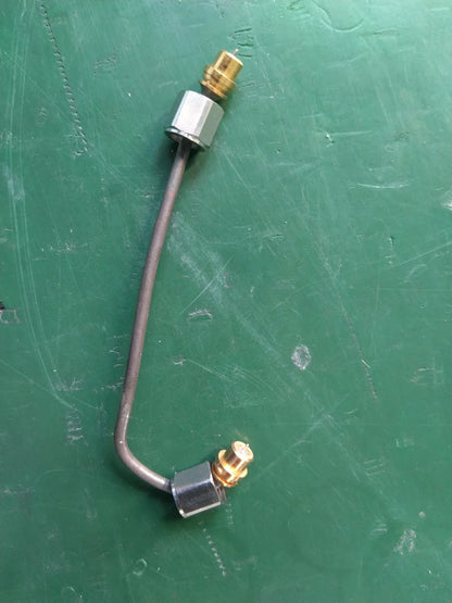 HP Agilent 8564E Semi-Rigid Cable Attenuator