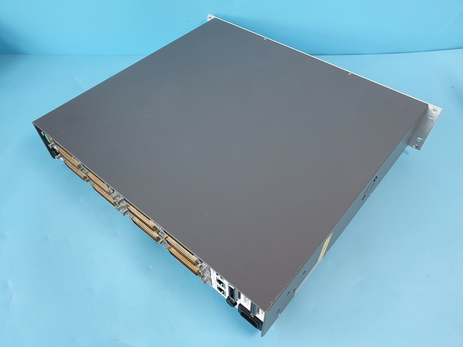 Keithley 3706-SNFP Dual Relay Multiplexer 6PCS