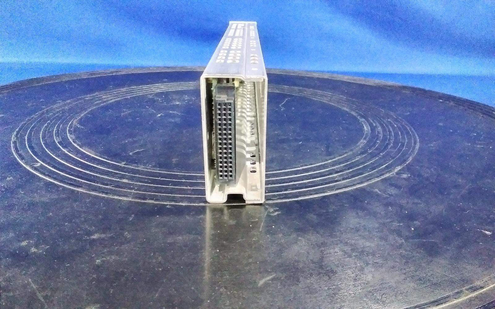 Agilent Keysight 81632A Power Module
