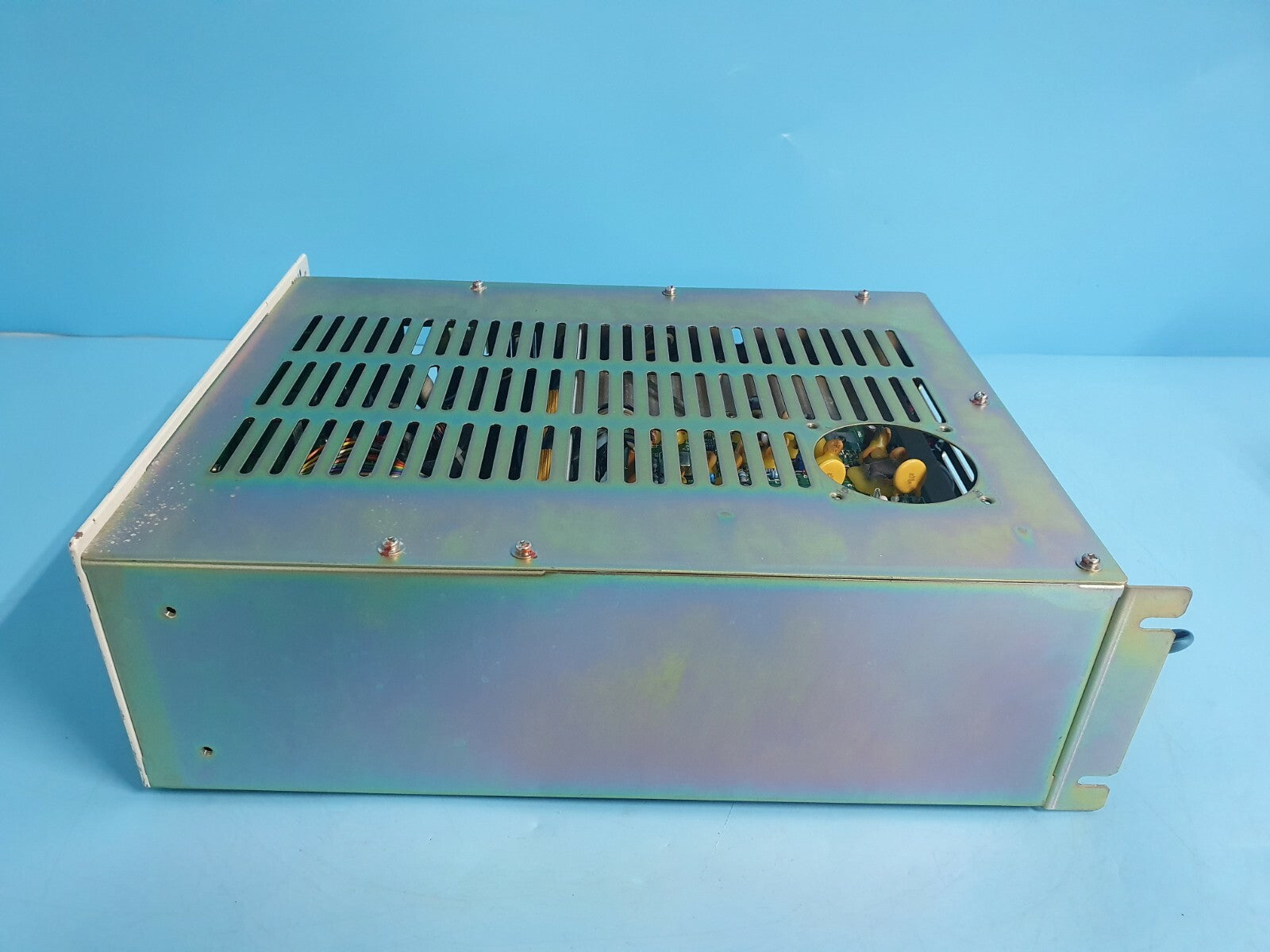 ADTEC AX-7500W RF Plasma Generator