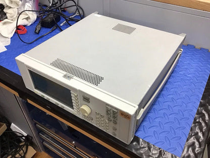 Agilent HP E4428C Signal Generator DC-6GHz Low Noise