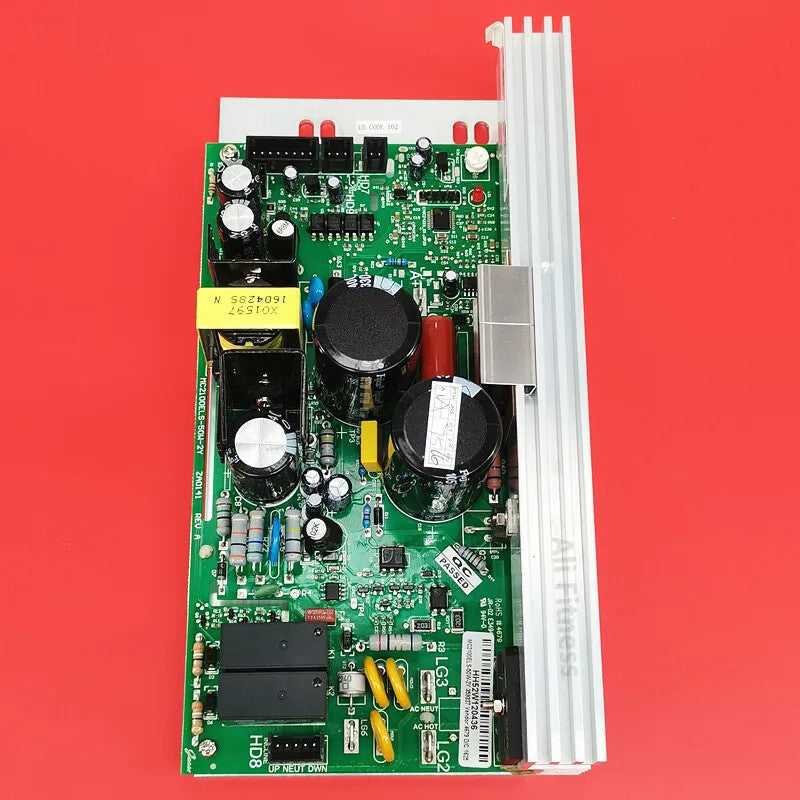 1PC New MC2100ELS-50W V1 2Y Treadmill Motor Controller PROFORM NordicTrack