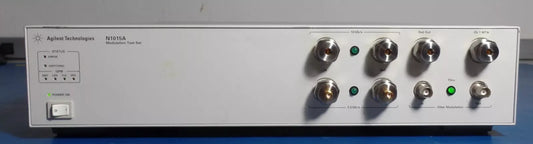 Agilent HP N1015A Modulation Test Set Option 305