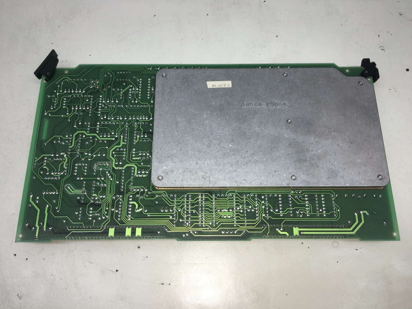 HP Agilent 08360-60209 YO Phase Detector Board
