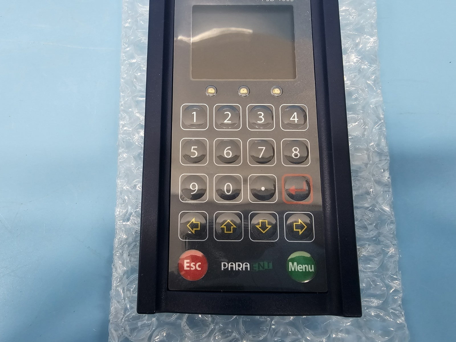 New PARA ENT PSD-1000 Power Supply Unit