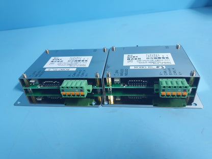 ROBONET D3E01509 Control Unit