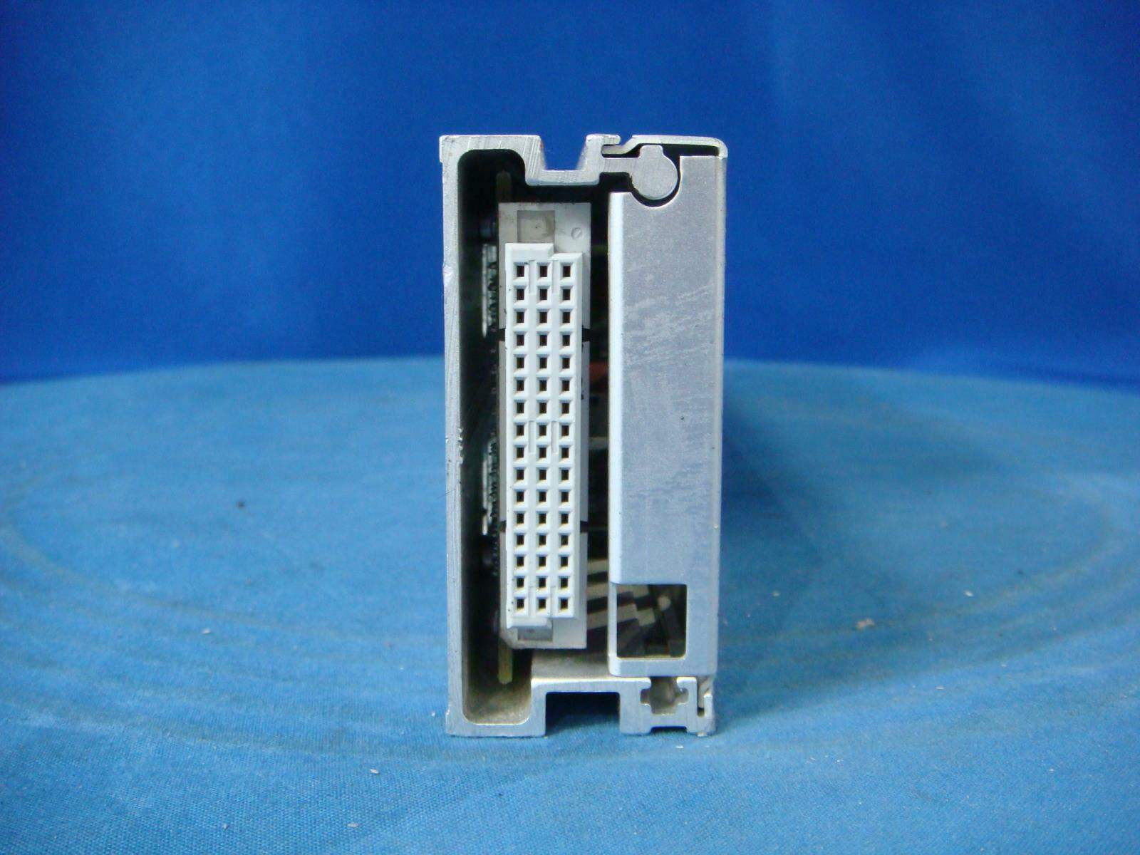 Agilent 81536A Optical Power Sensor Module