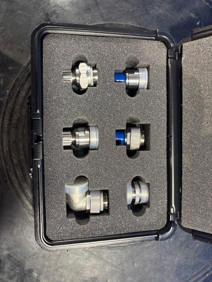 Anritsu SC7356 7/16 Adapter Kit