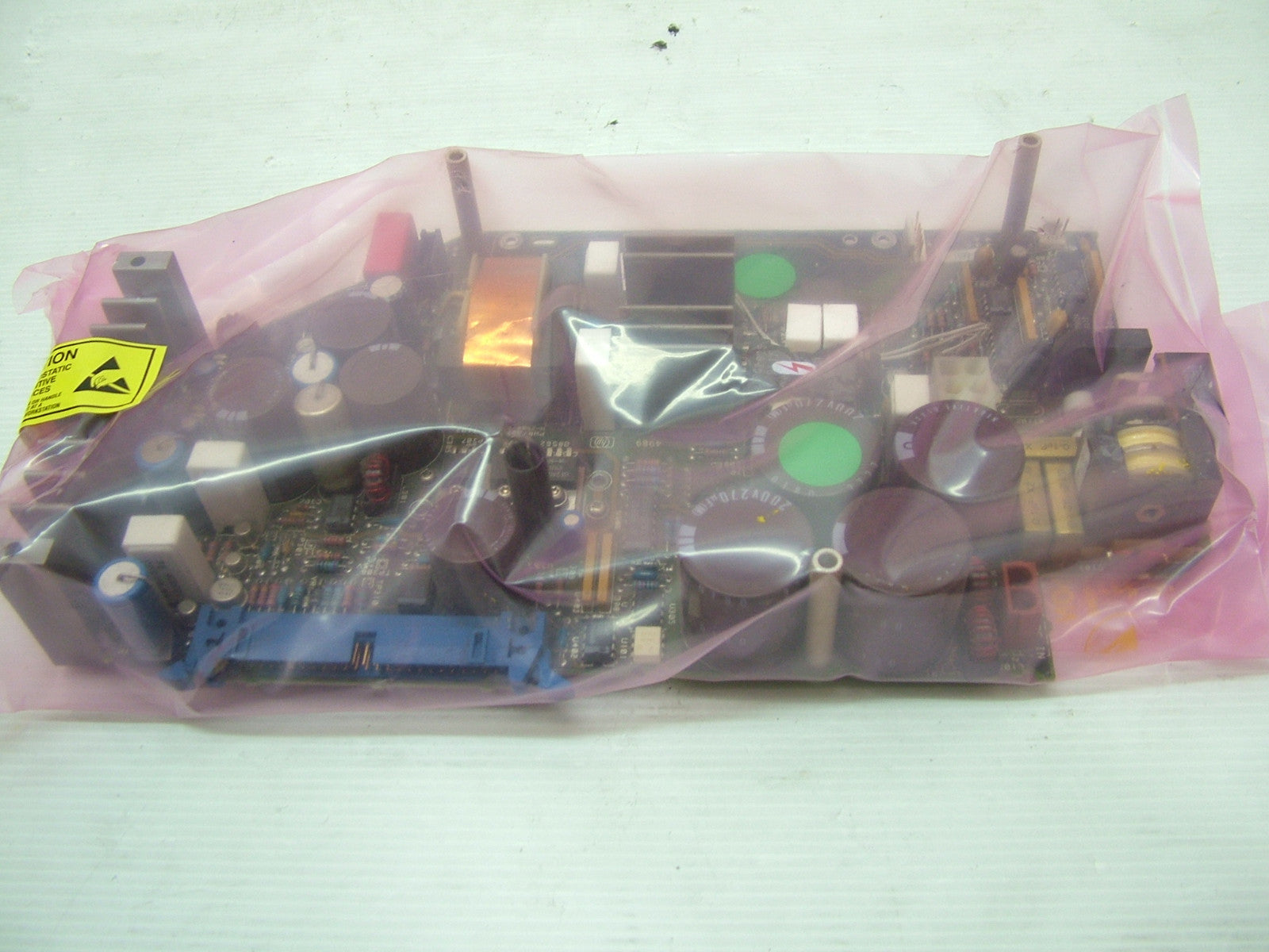 HP 08562-60094 Power Supply for 8562A