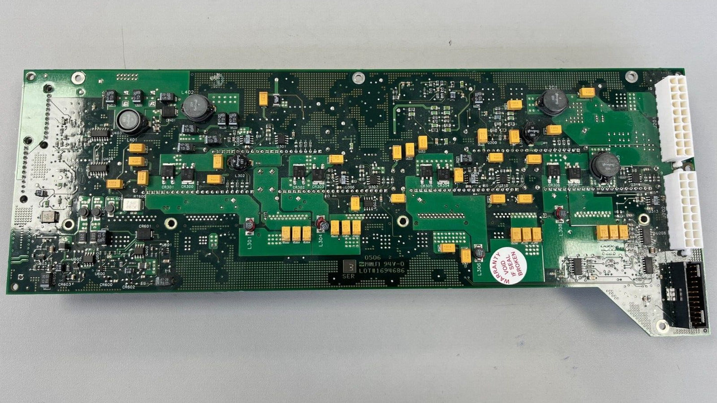 Agilent 54857-66502 Board PT6702N