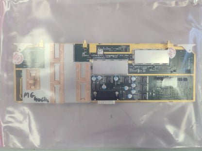 Anritsu 3-74457 A4 Board MG3694C 40 GHz