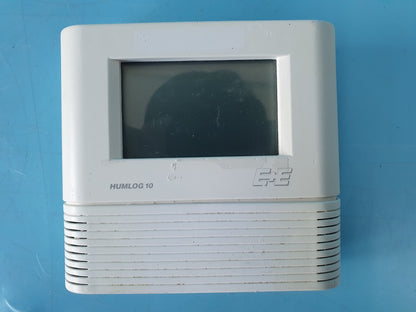E+E ELEKTRONIK HUMLOG 10 Humidity Temperature Data Logger