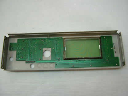Anritsu 68047B Front Panel Keypad Assembly