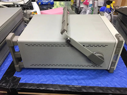 HP Agilent 8596E 12.8GHz Spectrum Analyzer w/ Gen