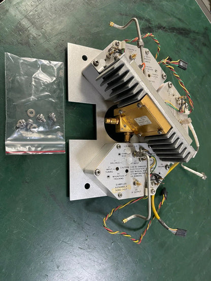 HP 5086-7456 Pulse Generator Module