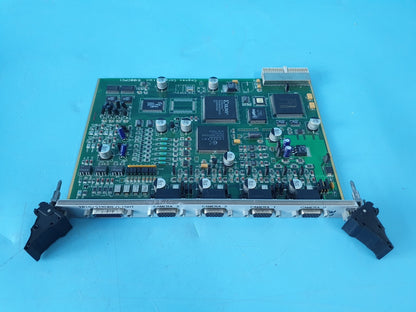 COGNEX 8100CPCI VPM-8100CX/C-000 Rev A Board