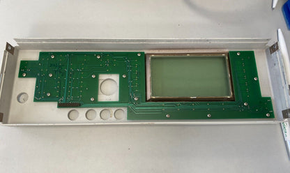 Anritsu 68247B Panel Keypad Assembly